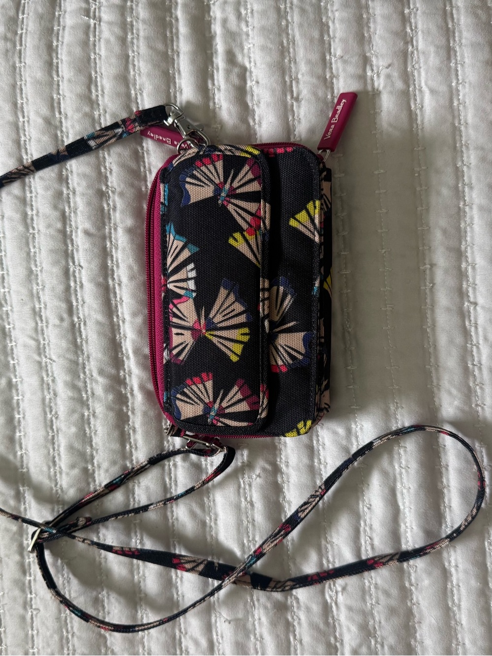 Vera Bradley Crossbody